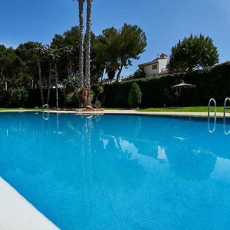 Espanhouse Rio Mar Pilar de la Horadada Eksteriør bilde