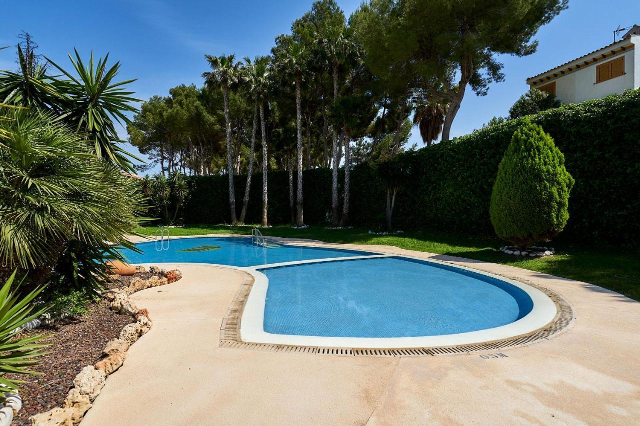Espanhouse Rio Mar Pilar de la Horadada Eksteriør bilde