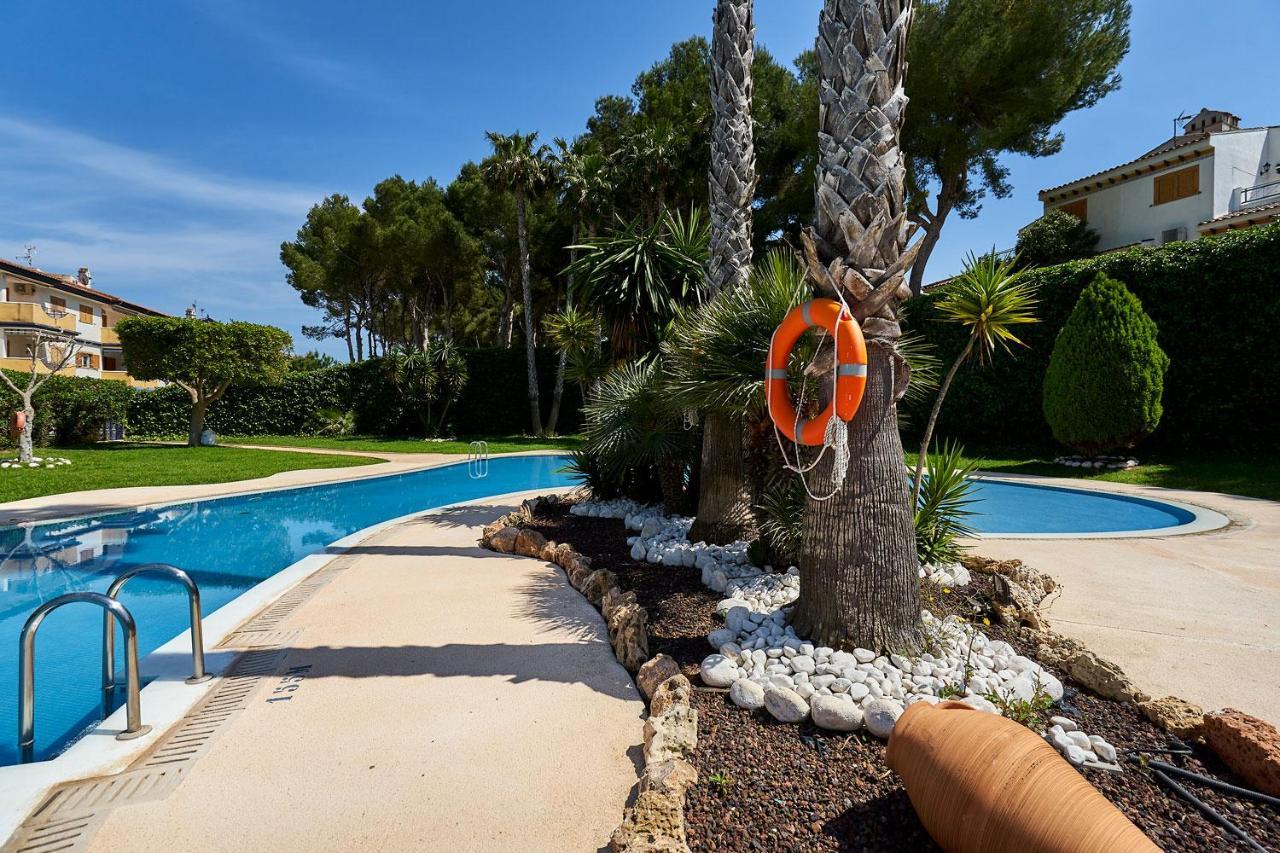 Espanhouse Rio Mar Pilar de la Horadada Eksteriør bilde