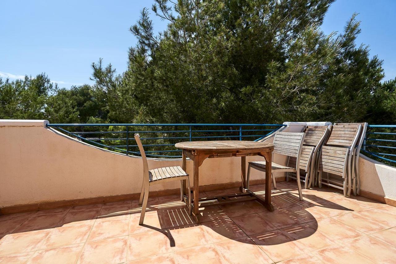 Espanhouse Rio Mar Pilar de la Horadada Eksteriør bilde