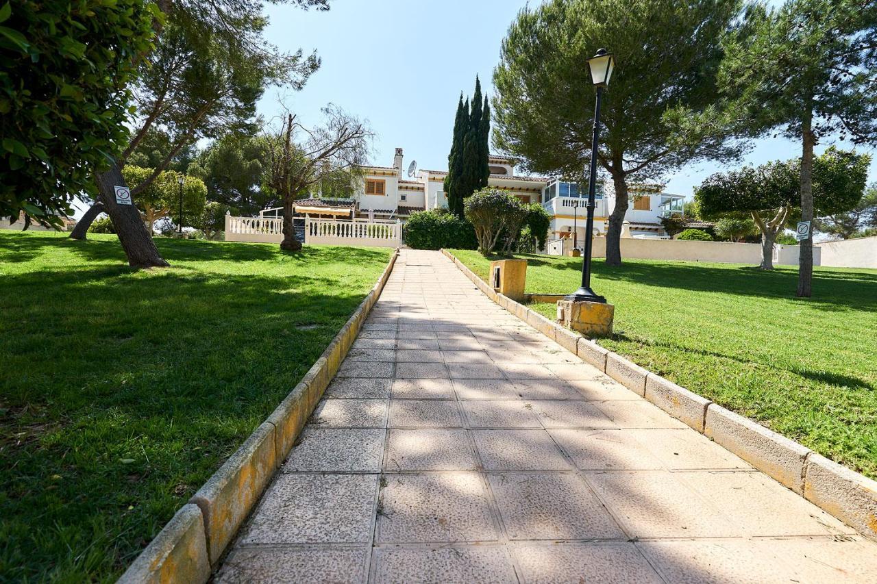 Espanhouse Rio Mar Pilar de la Horadada Eksteriør bilde