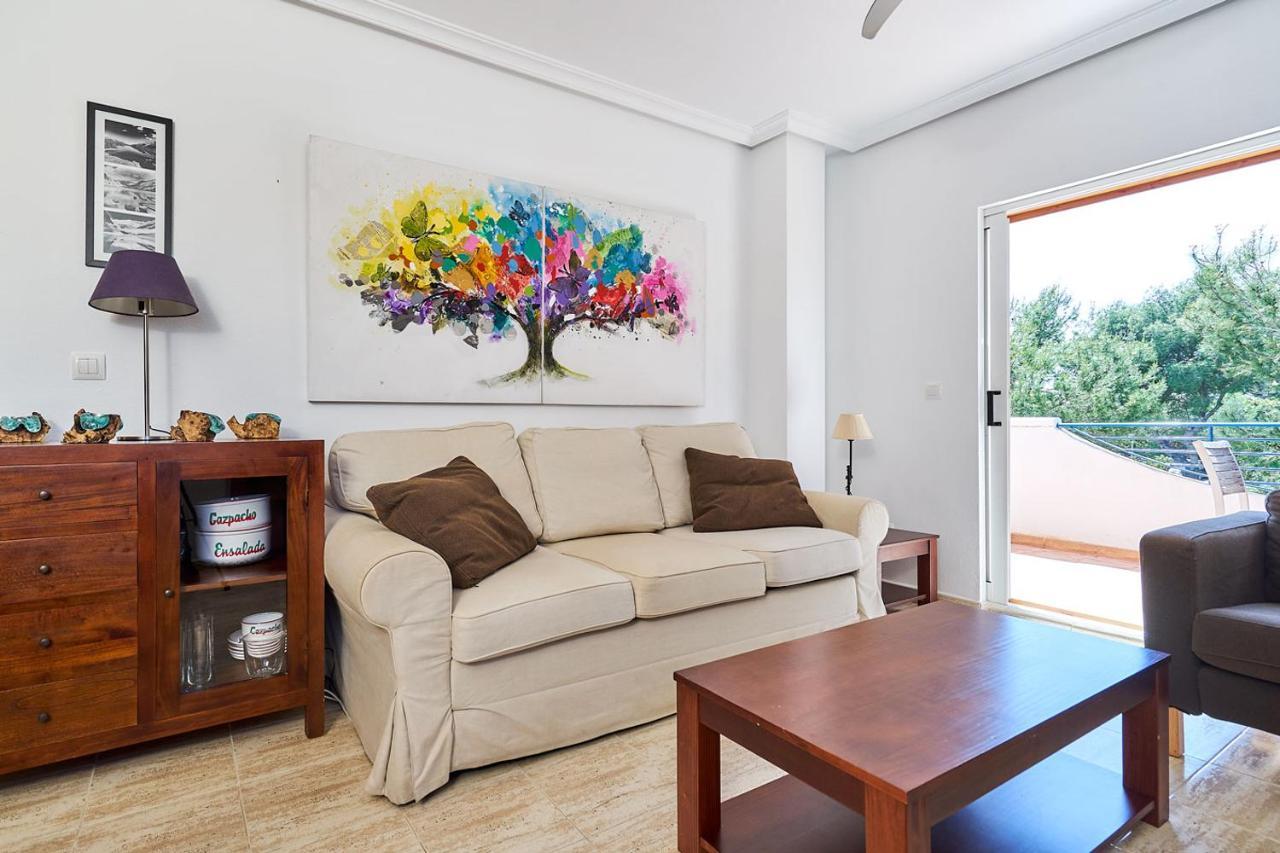 Espanhouse Rio Mar Pilar de la Horadada Eksteriør bilde