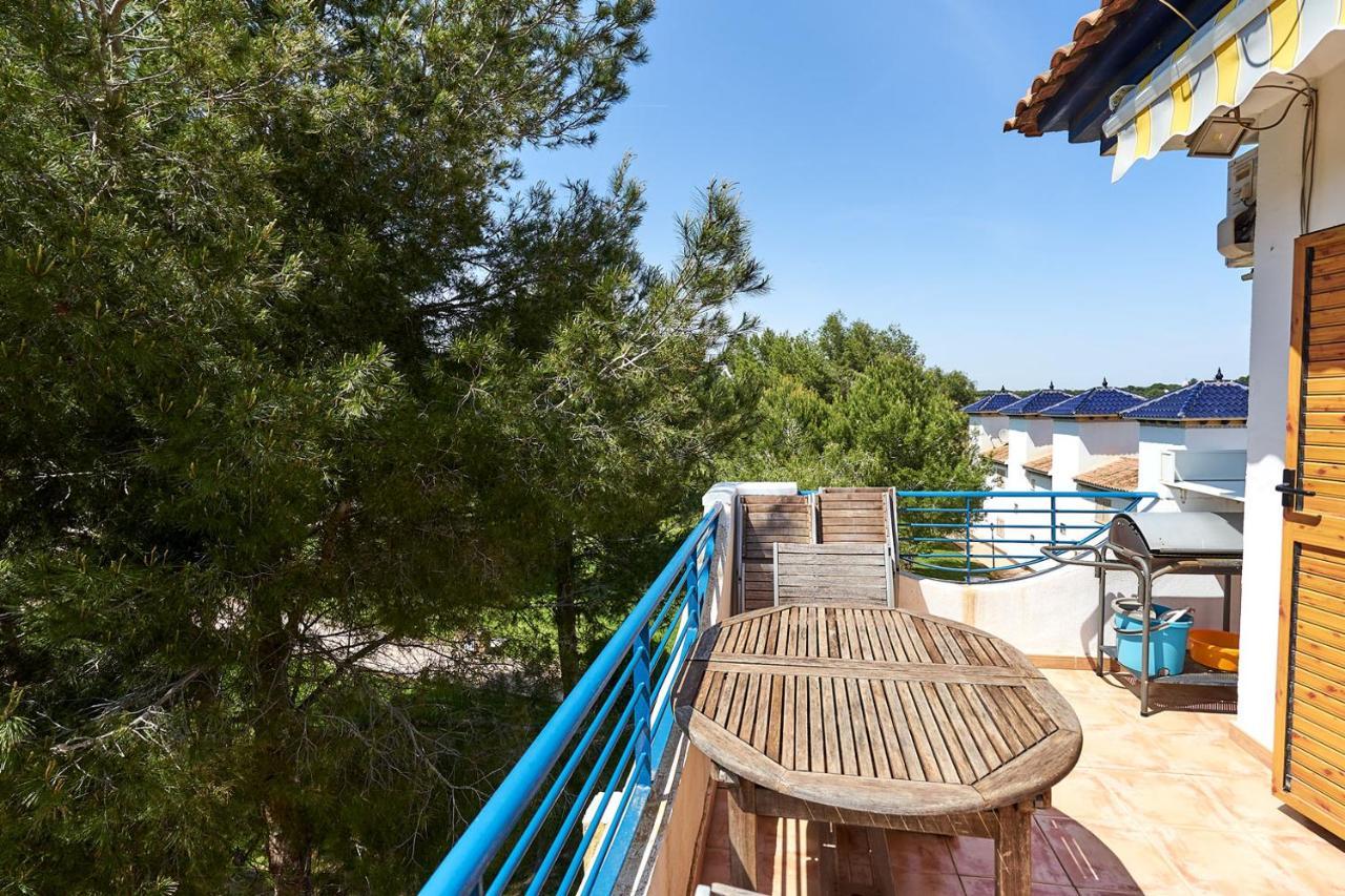 Espanhouse Rio Mar Pilar de la Horadada Eksteriør bilde