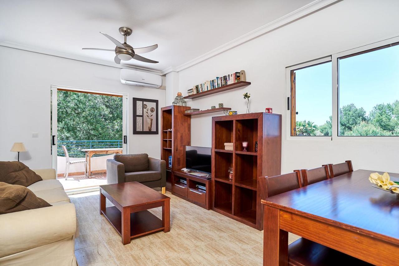 Espanhouse Rio Mar Pilar de la Horadada Eksteriør bilde