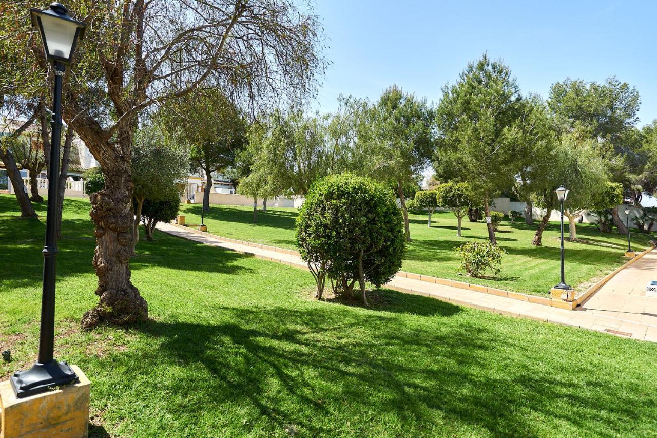 Espanhouse Rio Mar Pilar de la Horadada Eksteriør bilde