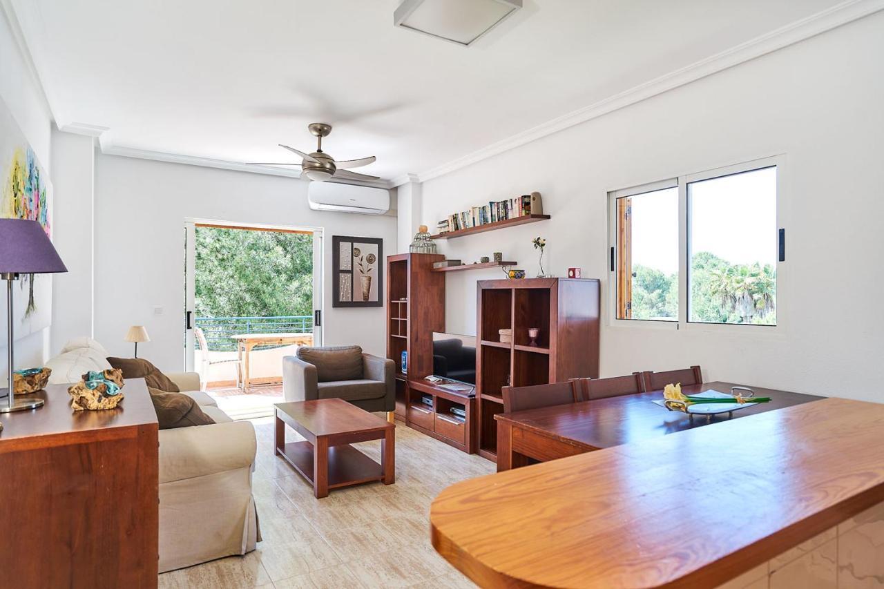 Espanhouse Rio Mar Pilar de la Horadada Eksteriør bilde