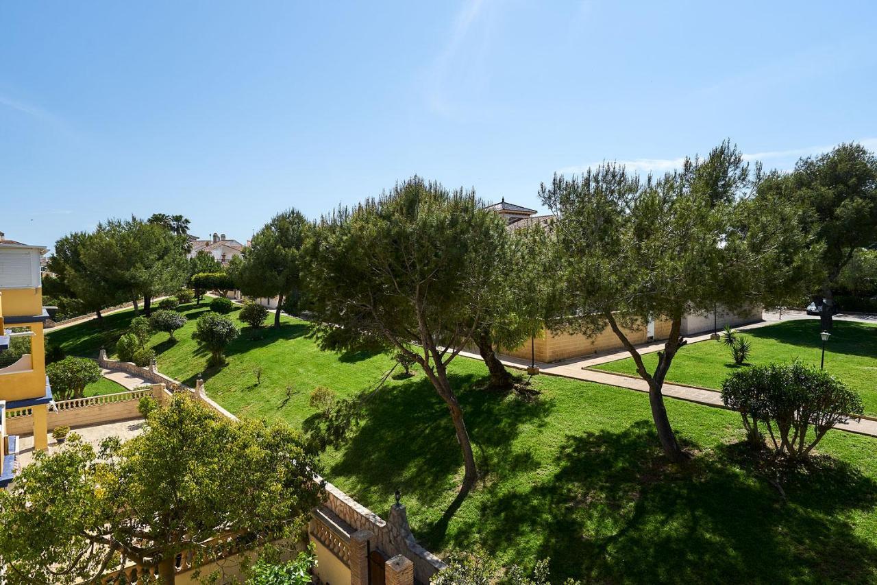 Espanhouse Rio Mar Pilar de la Horadada Eksteriør bilde