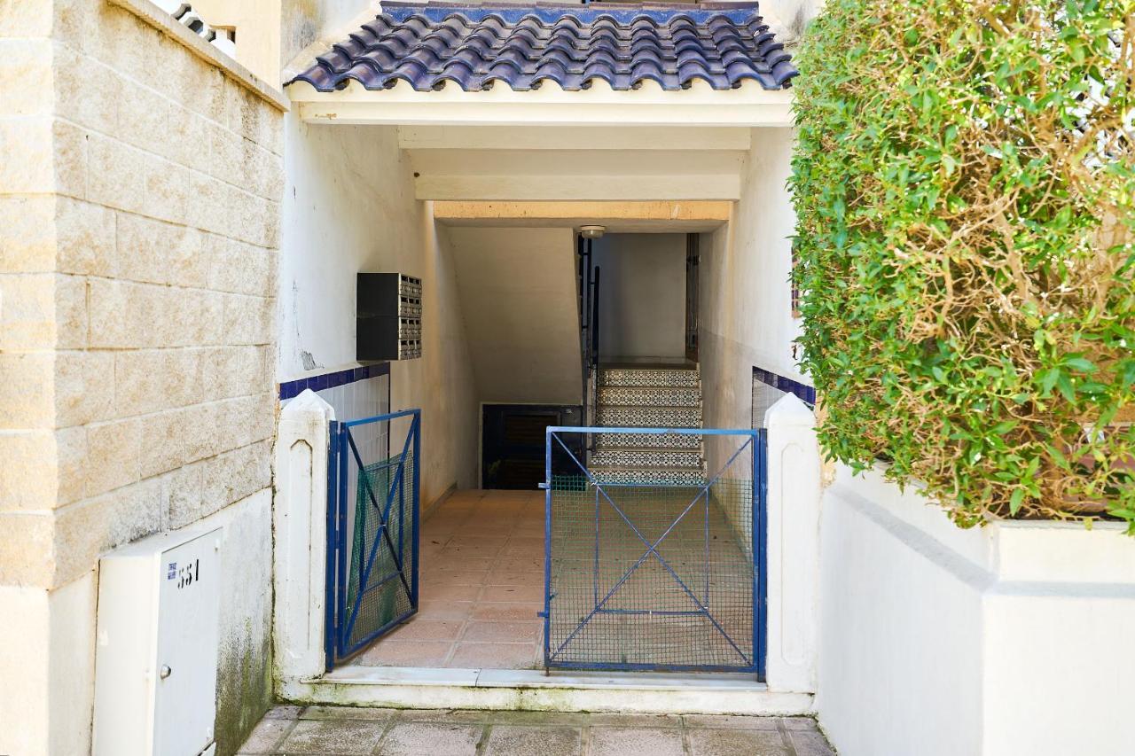 Espanhouse Rio Mar Pilar de la Horadada Eksteriør bilde